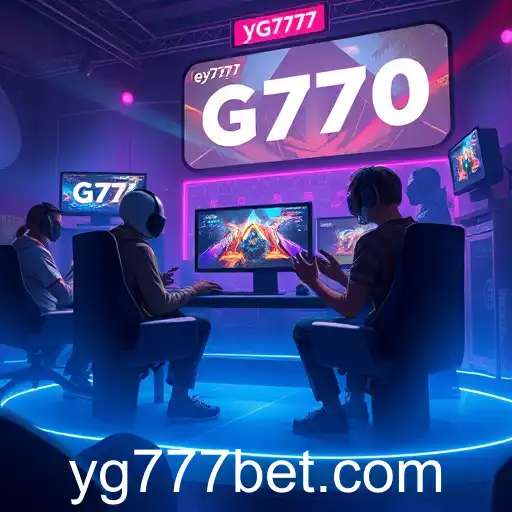 Exploring the Future of YG777 Gaming