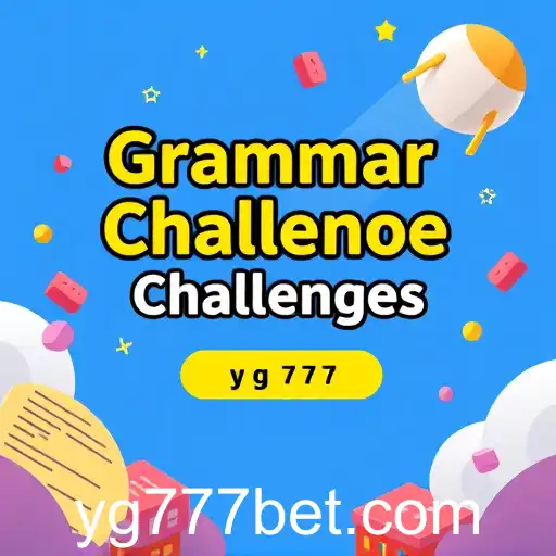 Master Your Language Skills with 'Grammar Challenges': A Comprehensive Game Category