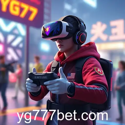 The Evolution of Online Gaming Platforms