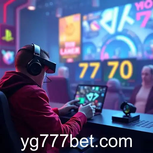 The Rise of Online Gaming Platforms