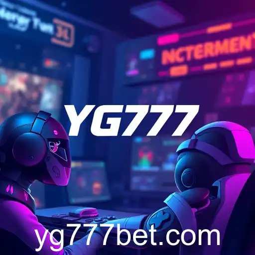 The Rise of YG777: A Game Portal Evolution