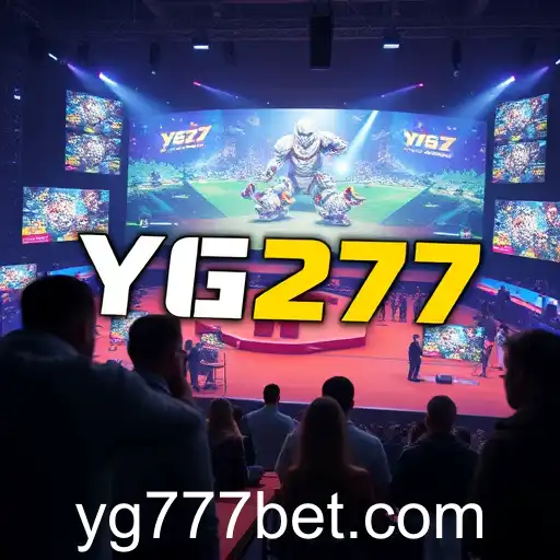 The Rise of YG777: Changing the Gaming Landscape