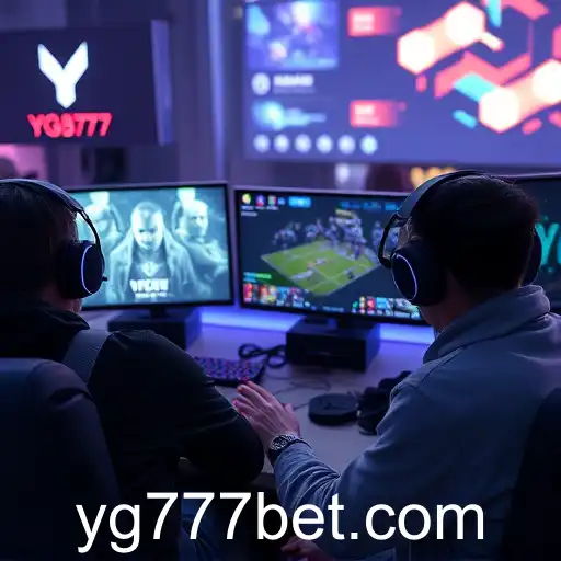The Rise of YG777 in Global Gaming
