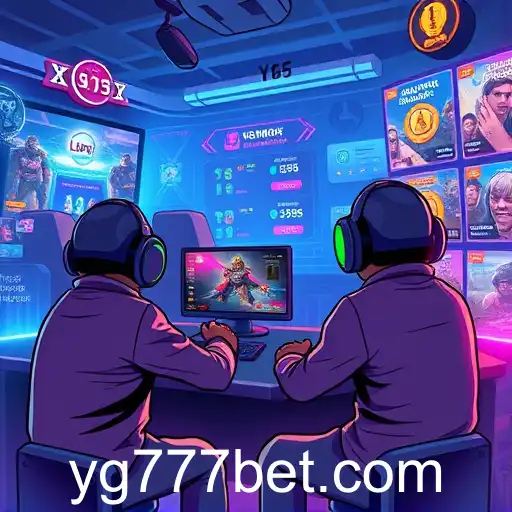 The Growing Influence of YG777 in Online Gaming