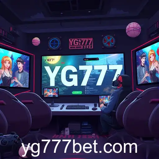 YG777 Emerges as a Leading Platform for Online Gaming Enthusiasts