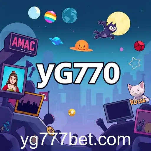 Gaming Platform YG777 Gains Popularity Amid Digital Shift