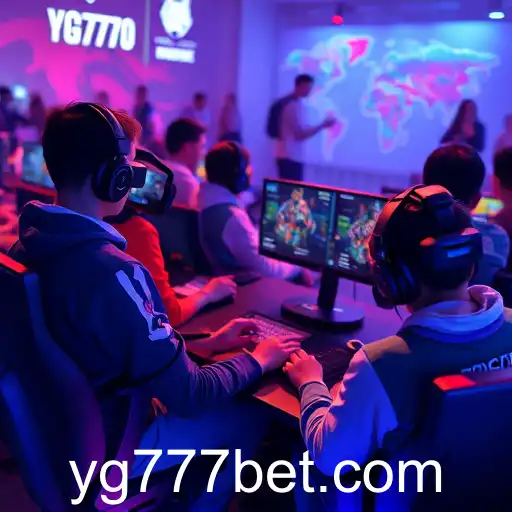 The Rise of Online Gaming and Innovation