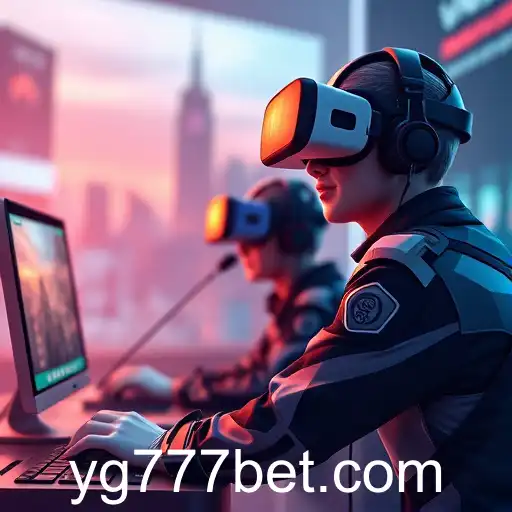 The Rise of Online Gaming in the Mid-2020s