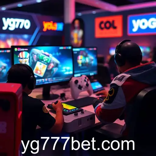 The Rise of Online Game Platforms in 2025