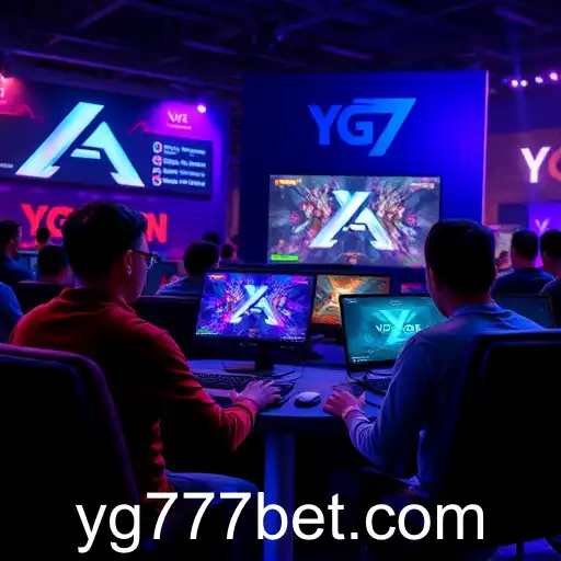 The Rise of YG777 in Online Gaming