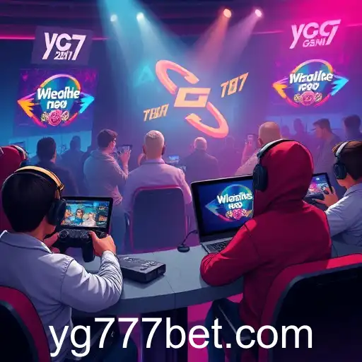 The Rise of YG777: A New Era in Online Gaming