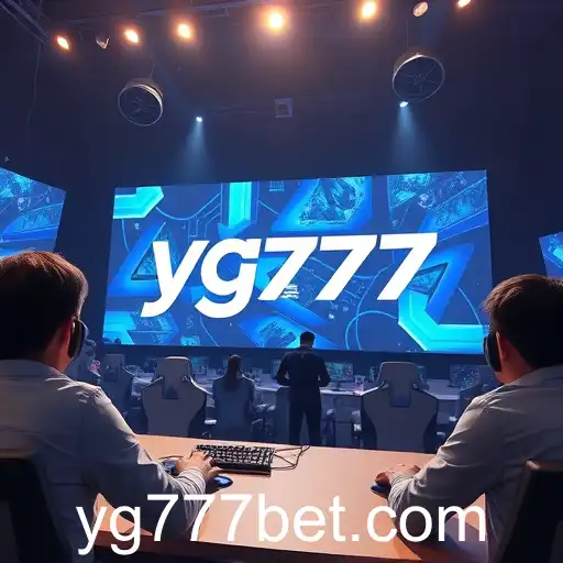 The Rise of Online Gaming with YG777