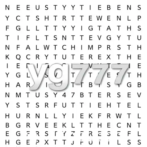 Exploring the Intriguing World of Word Search Games
