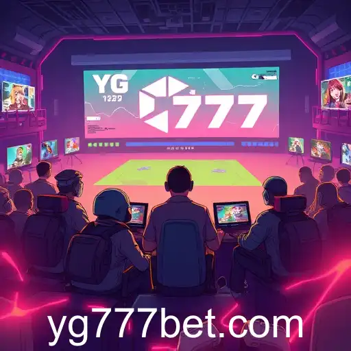 The Rise of YG777: Trends and Impact in the Gaming World