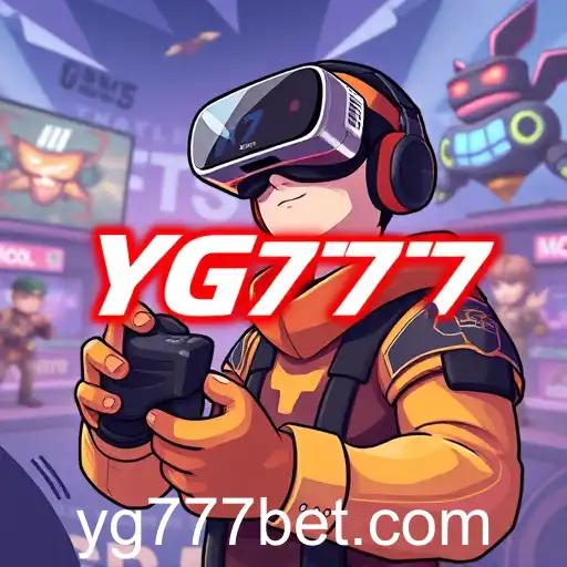 The Rise and Influence of YG777 in Online Gaming