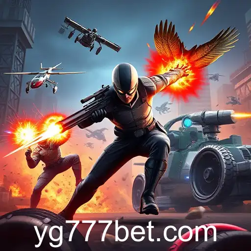 YG777 Emerges as a Leading Platform for Online Gaming Enthusiasts